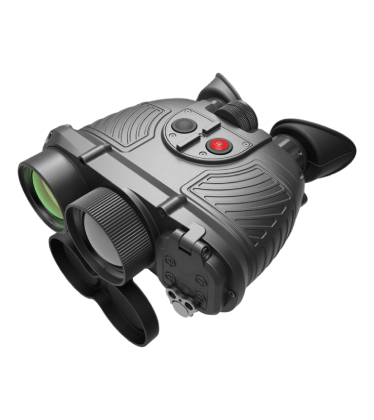 Цифровые бинокли