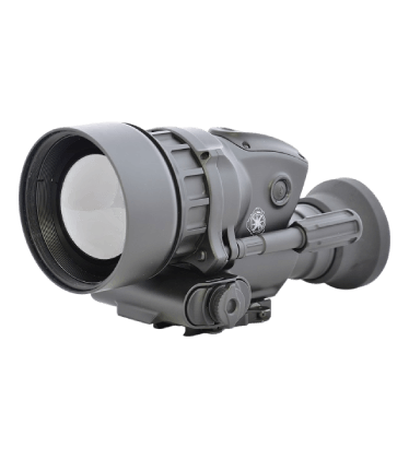 Тепловизионные насадки