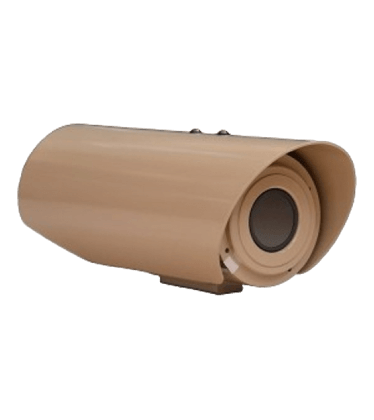 Тепловизионные камеры